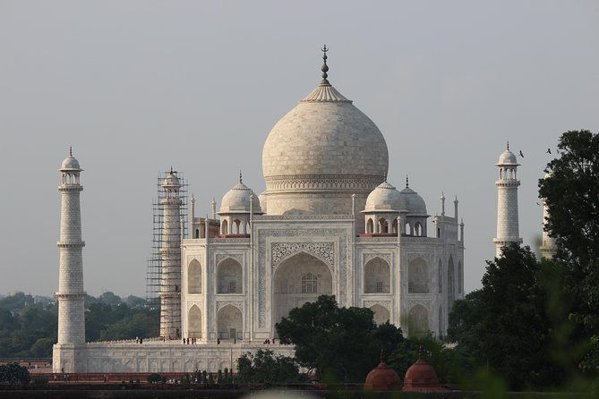 Private: Same Day Taj Mahal Tour from Jaipur by Car (All Inclusive) - Who Will Love This Tour?