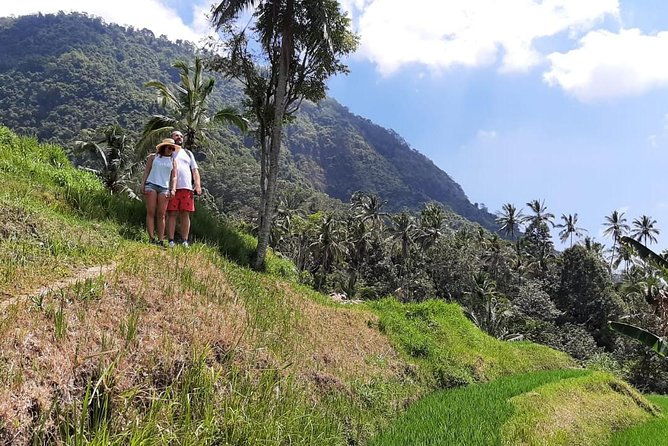 Private Sekumpul Waterfalls Trekking Tour - Final Thoughts