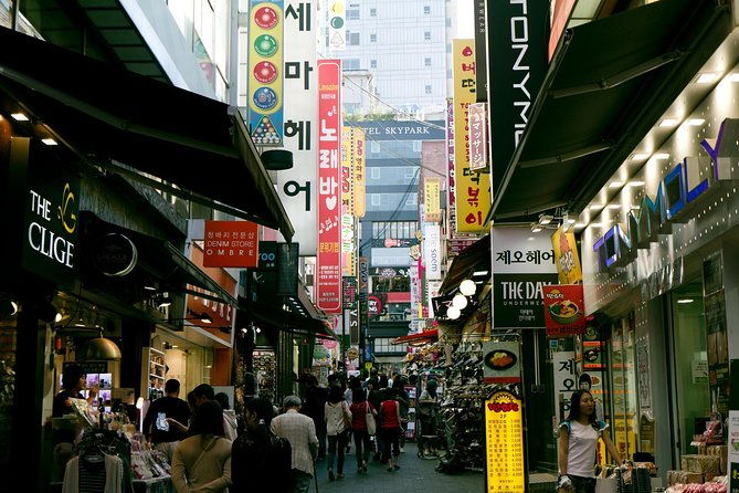 Private Seoul City Tour - Who Is This Tour Best For?