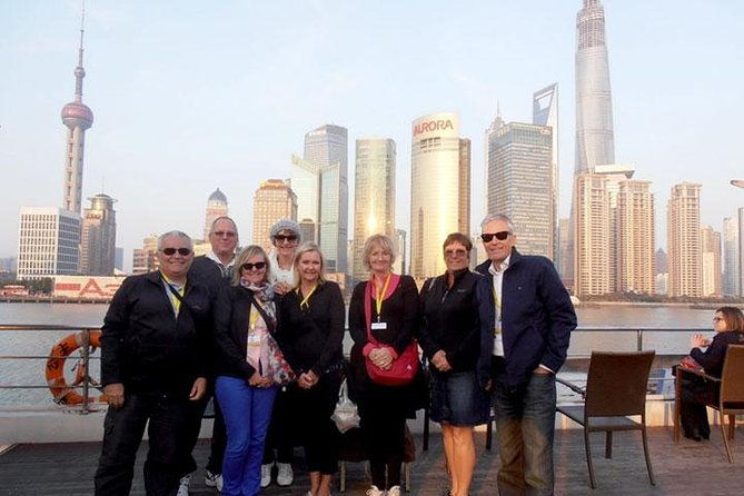 Private Shanghai Day Tour: Shanghai Museum, Yu Garden, Bund, Huangpu Cruise - The Value of a Private Guided Experience