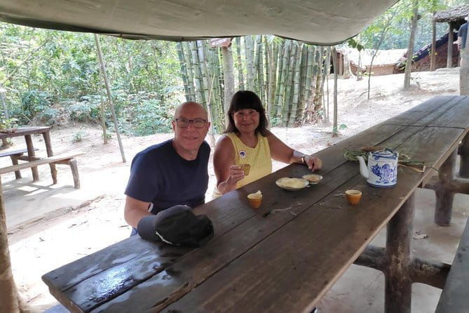 Private Shore Excursion: Cu Chi Tunnels & Ho Chi Minh City from Phu My Port - Final Thoughts: Is This Tour Worth It?