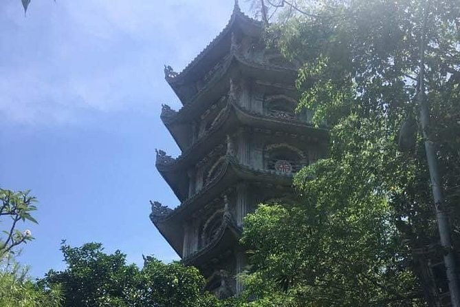 Private shore Excursion from Chan May Port to discover Da Nang city and Hoi an city - FAQ