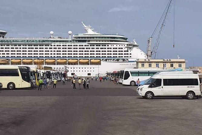 Private Shore Excursions from Chan May port to My Son Holyland & Hoi An City - Final Thoughts