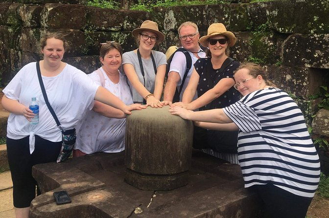 Private Shore Excursions from Chan May port to My Son Holyland & Hoi An City - Final Thoughts