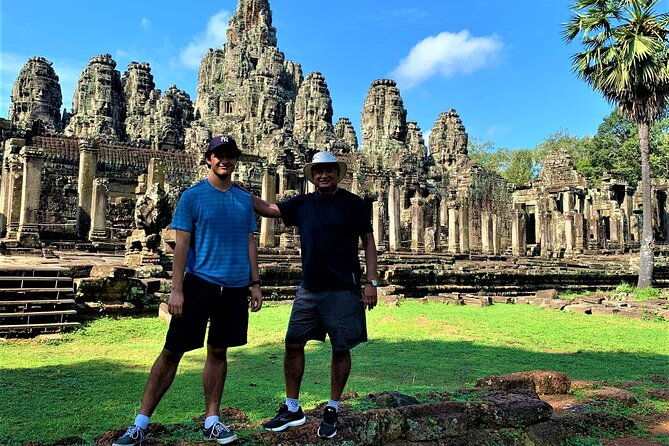 Private Siem Reap 2 Days Tour Angkor Wat and Floating Village - Who Is This Tour Best Suited For?