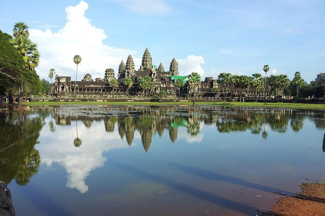 Private Siem Reap 3 Day Tour Discover All Highlight Angkor Temple - Who Is This Tour Best For?