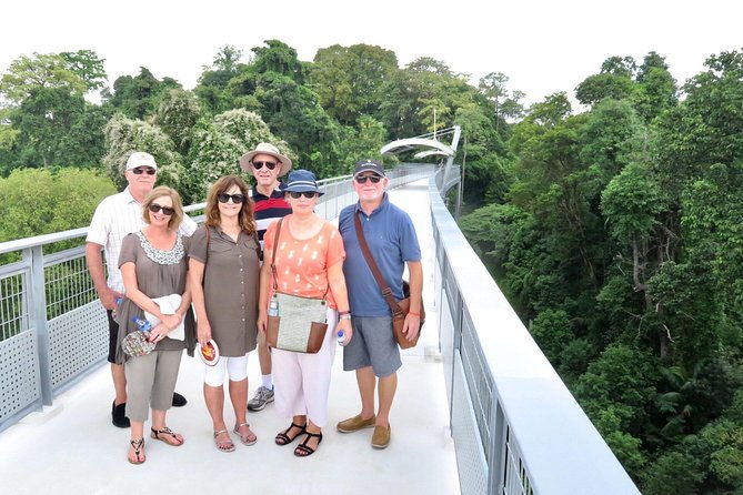 Private Singapore City Highlights Tour By Car - Half Day or Full Day - Tips for Making the Most of Your Tour