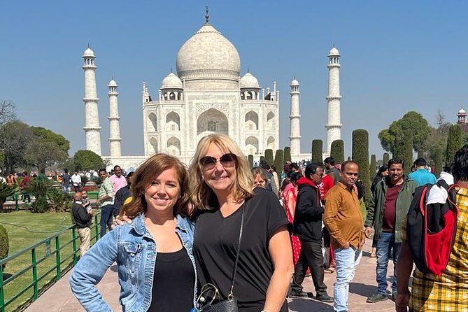 Private Skip The Line Taj Mahal Sunrise Tour - Ticket & Guide - What to Keep in Mind
