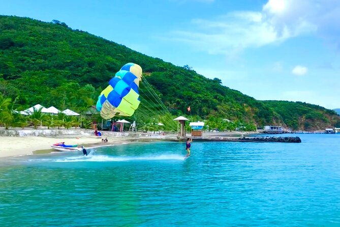 Private Snorkeling Tour Nha Trang Included Lunch And Snorkel Gear - Who Is This Tour Best For?