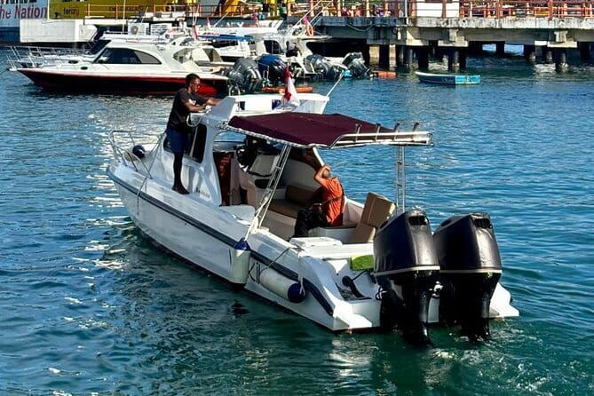 Private Speedboat Day Tour : Explore Komodo's Best - Who Is This Tour Best For?