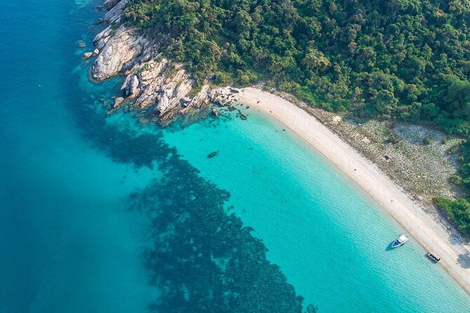 Private Speedboat Tour to Koh Phai with Water Activities - The Sum Up