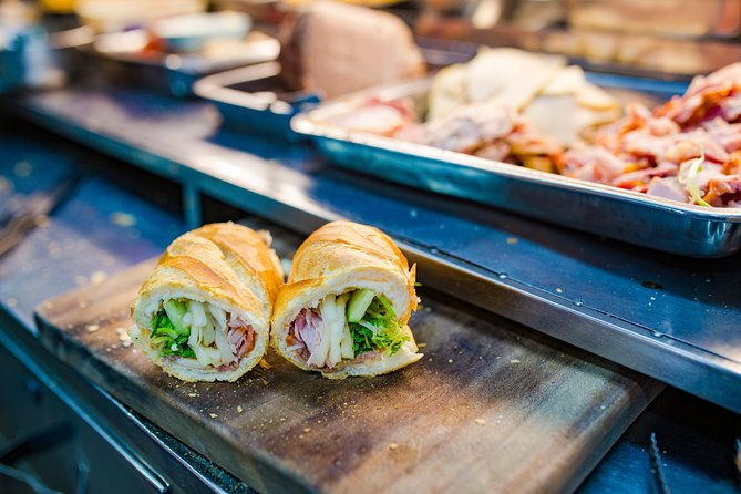 Private Street Food Evening Walking Tour in Ho Chi Minh City - Practical Aspects: Value, Logistics, and Cost