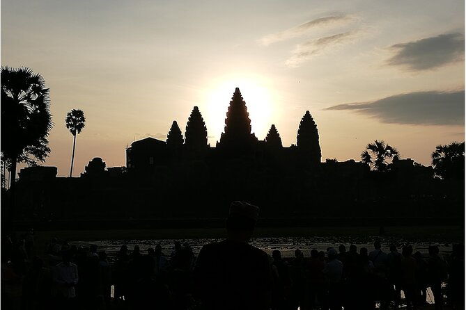 Private Sunrise Angkor Tour - The Sum Up: Who Will Love This Tour?