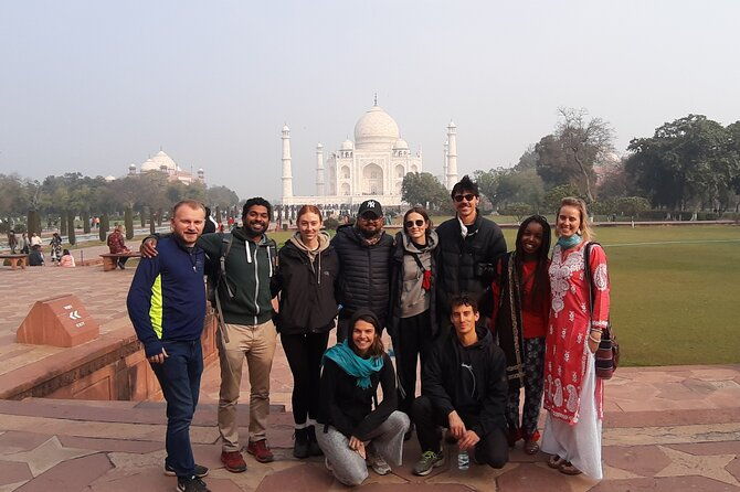 Private Sunrise Taj Mahal Tour by Car from Delhi - All Inclusive - What Makes This Tour Stand Out?
