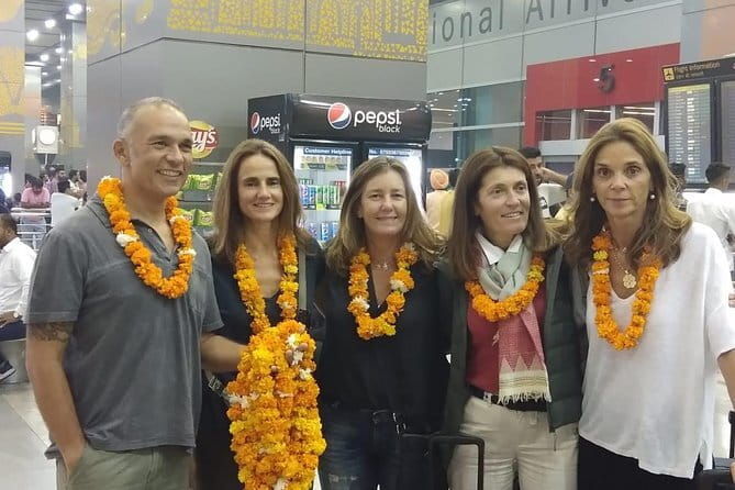 Private Sunrise Taj Mahal Trip from Delhi all Inclusive - Who This Tour Is Best For