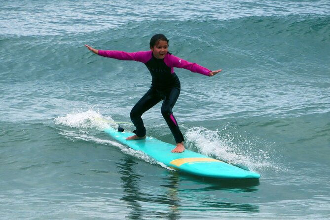 Private Surf Lesson: 1-Hour Wave-Riding on Kata Beach - Authentic Insights from Reviews