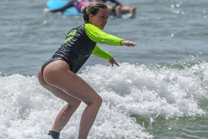 PRIVATE Surf Lesson for Beginners - Final Thoughts on Value and Suitability