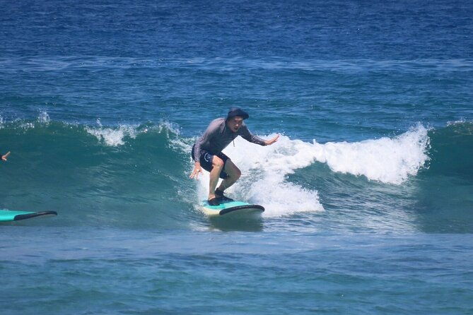 Private Surf Lessons in Selong Belanak Lombok - Authentic Feedback from Past Participants