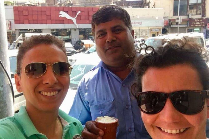 Private Taj Mahal Agra fort Day Trip from Delhi By Car - Why This Tour Works Well