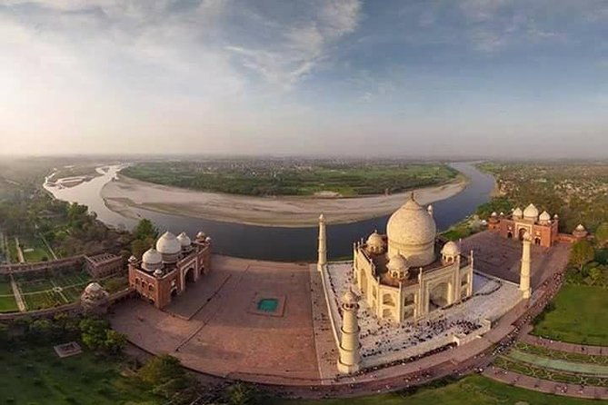 Private Taj Mahal & Agra Tour By Gatimaan Express Train - FAQ