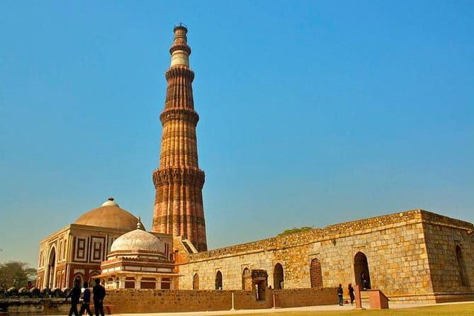 Private Taj Mahal And Agra Day Trip with Transfers - Final Thoughts