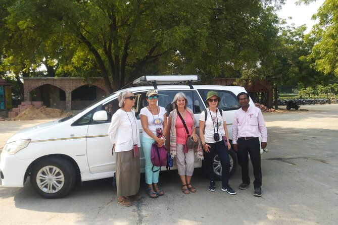 Private Taj Mahal Sunrise and Agra Fort Tour from Delhi By Car - Final Thoughts: Is This Tour Worth It?