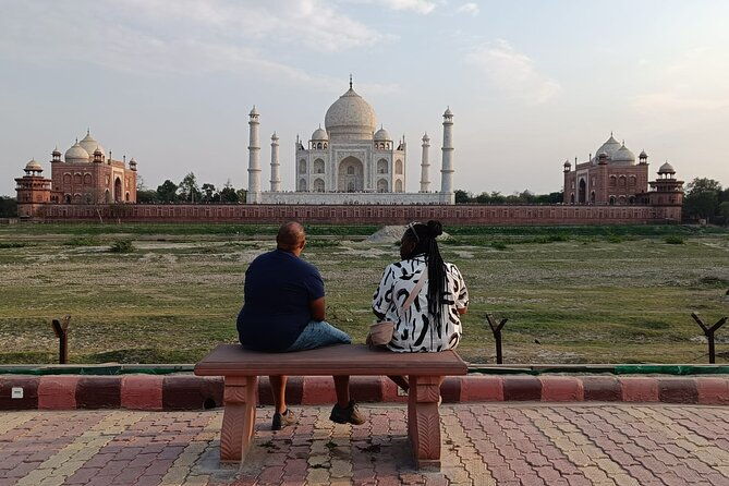 Private Taj Mahal Sunrise Day Trip From Delhi - The Sum Up