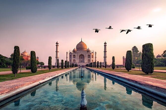 Private Taj Mahal Sunrise Tour and Agra Sightseeing from Delhi - Final Thoughts