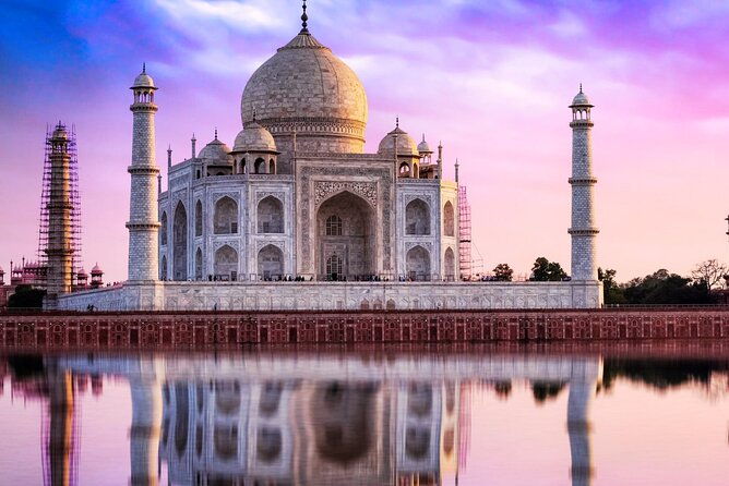 Private Taj Mahal Tour from Delhi by Car - Final Thoughts: Who Is This Tour Best For?