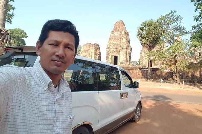 Private Taxi from Siem Reap to Phnom Penh - Speak English Driver - FAQs
