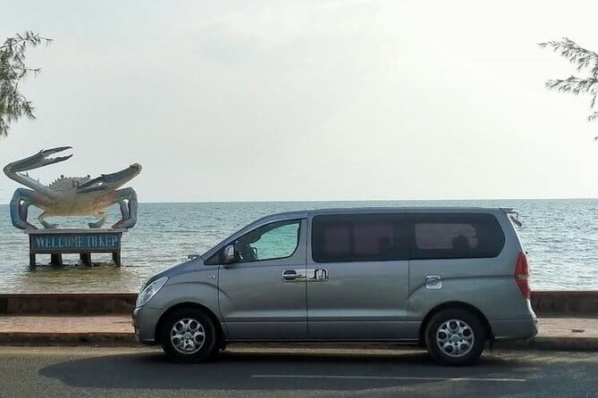 Private Taxi Service between Phnom Penh and Siem Reap - Final Thoughts