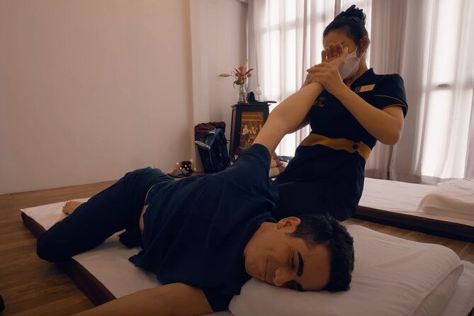 Private Thai Warrior Massage Experience - Final Verdict: Is It Worth It?