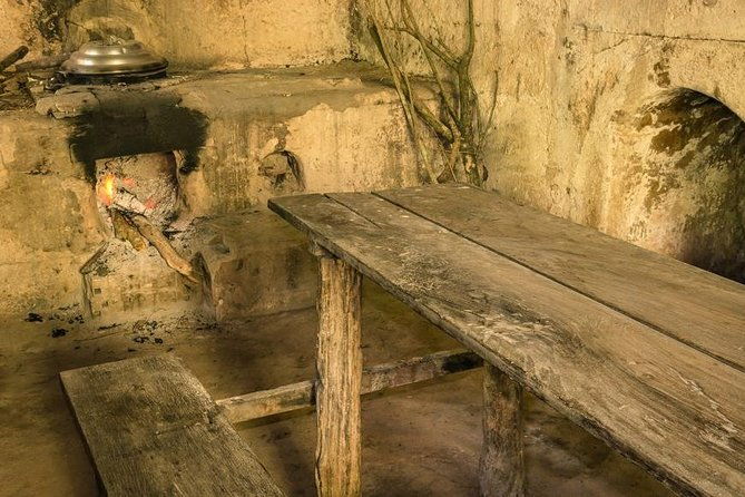 PRIVATE The Tunnels Of Cu Chi Half day tour - Who Will Love This Tour?