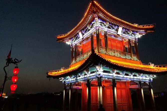 Private Tour: 2-Day/3-Day Xi'an Round-Trip from Shanghai by Air - Who Should Consider This Tour?