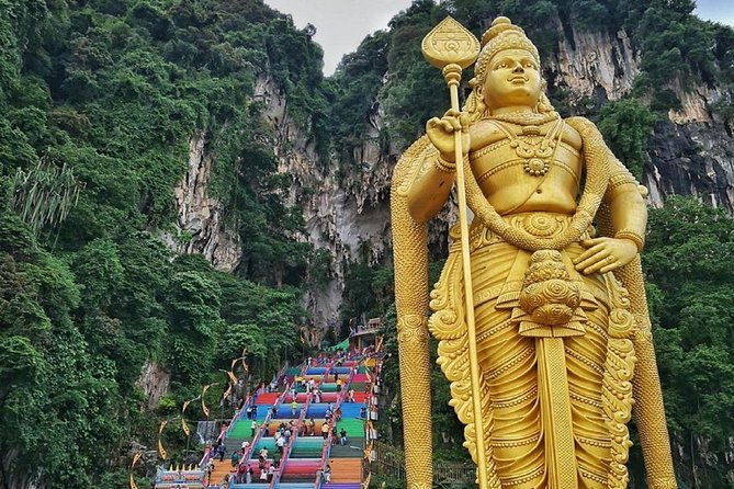 Private Tour: 2 in 1 Kuala Lumpur & Malacca Historical Day Tour - Who Is This Tour Best For?
