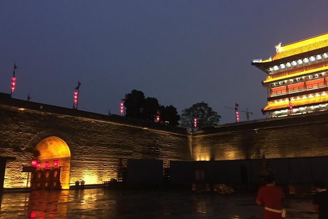 Private Tour: 3-Day Xi'an and Beijing from Shanghai with Airfare - Frequently Asked Questions