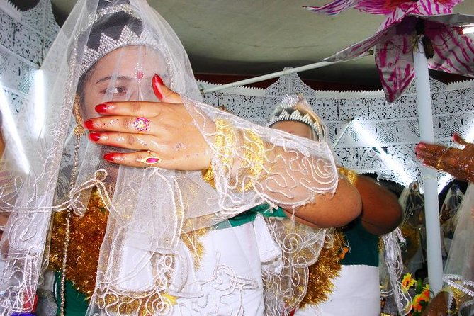 Private Tour: 5 Days - Bangladesh Nature & Culture Tour - North-eastern part - FAQ