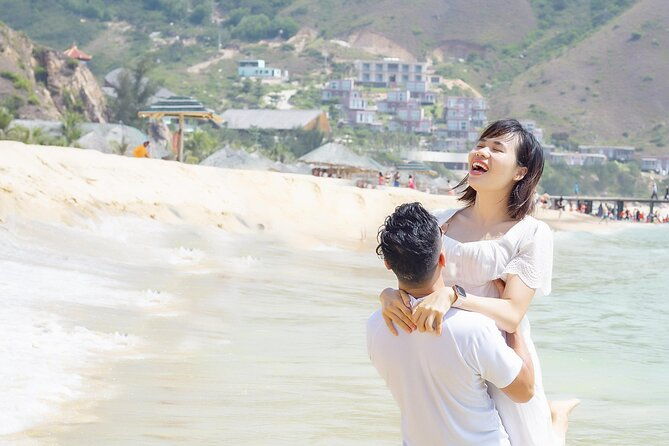 Private Tour Around the Quy Nhon City - FAQ