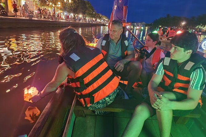PRIVATE TOUR at Hoi An Countryside and Hoi An City with Boat ride - Final Thoughts