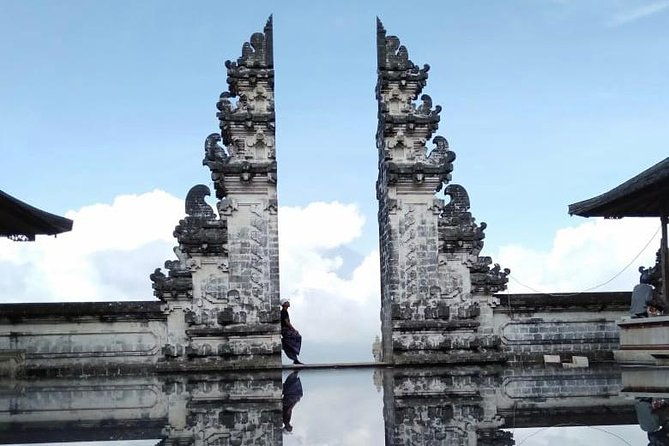 Private Tour: Bali in a Day - Transport and Timing: How it Works