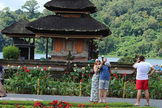 Private Tour: Bali Temple and Countryside Tour - FAQ: Your Practical Questions Answered