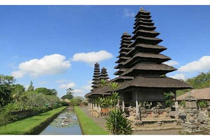 Private Tour Bedugul Temple-Jatiluwih-Taman Ayun&Tanah Lot Sunset - Final Thoughts