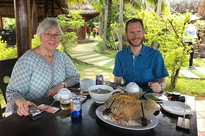 Private Tour: Best of Cu Chi Tunnels and Mekong Delta - Full Day - Who Is This Tour Best For?