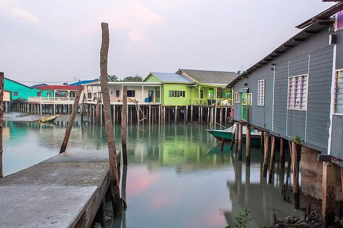 Private Tour: Crab Island Sightseeing Boat Ride and Seafood Lunch - FAQ