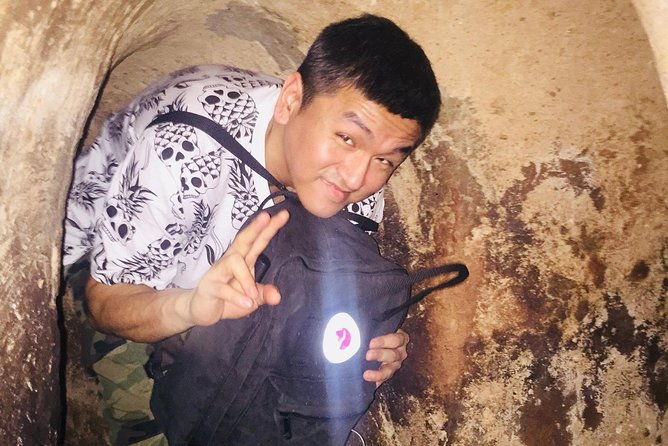 Private Tour - Cu Chi Tunnels with English Speaking Tour Guide - The Verdict: Who Is This Tour Best For?