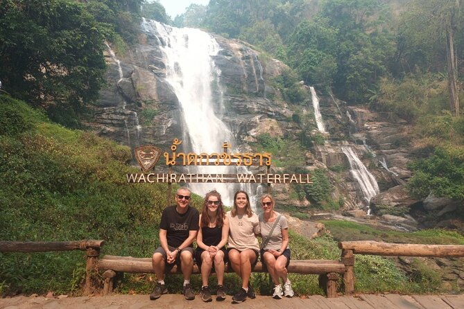 Private Tour Doi Inthanon And Trekking Nature Trail, Chiang Mai - FAQ