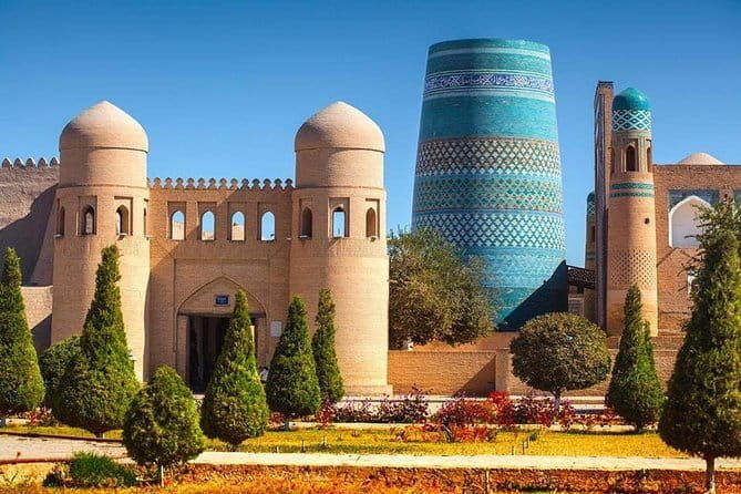Private tour from Almaty 6 days in Kazakhstan and Kyrgyzstan - Who Will Love This Tour?