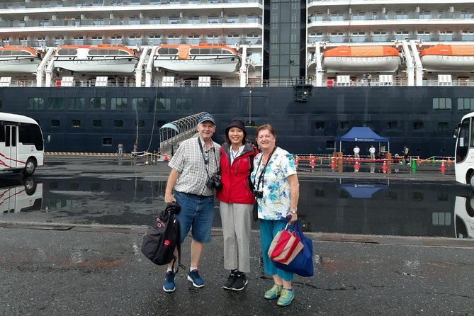 Private tour from Da Nang port to Marble Mountains & Hoi An City - What’s Included and What to Keep in Mind