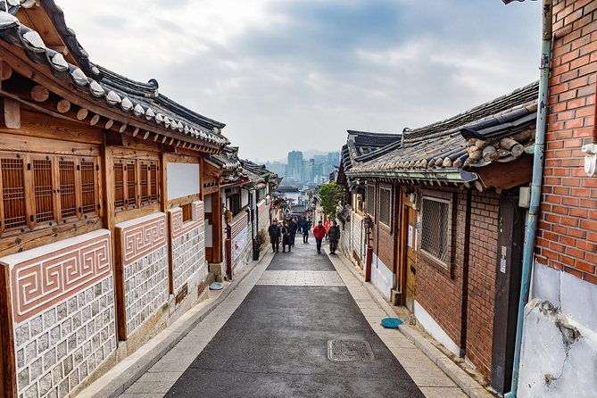 Private Tour Guide Seoul with a Local: Kickstart your Trip, Personalized - Final Thoughts: Is This Tour Right for You?