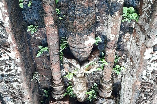 Private Tour: Half-Day at My Son Sanctuary - Practical Tips for Your Visit
